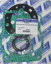 WSM Top End Gasket Kit For Honda 250 CR 92-99 29-645