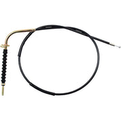 Motion Pro Black Vinyl Front Brake Cable 04-0188