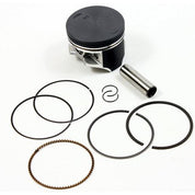 Namura ATV Piston Kit 75.45mm for Honda TRX300/FOURTRAX/FW 88-00