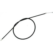 Motion Pro Black Vinyl Choke Cable 05-0185