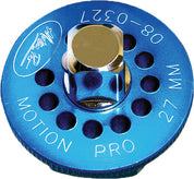 Motion Pro Combo Axle Wrench/Tire Tool 3/8" Breaker Bar 27mm Adapter 08-0327