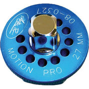 Motion Pro Combo Axle Wrench/Tire Tool 3/8" Breaker Bar 27mm Adapter 08-0327