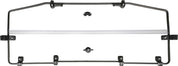 Seizmik Rear Folding Windshield - Uv Resistant Polycarbonate 32000
