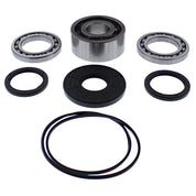 All Balls Front Differential Bearing and Seal Kit 25-2116