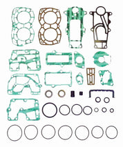 WSM Gasket Kit Powerhead For Mercury / Mariner 18 - 25 Hp 500-198
