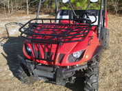 Seizmik Hood Rack For Yamaha Rhino 58-08049