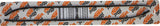 Standard Wear Bar Runners A/C RUP-0041