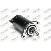 Ricks Starter Motor 81-110