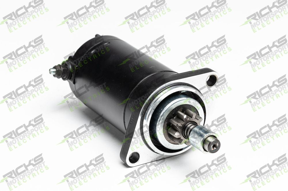 Ricks Starter Motor 81-110