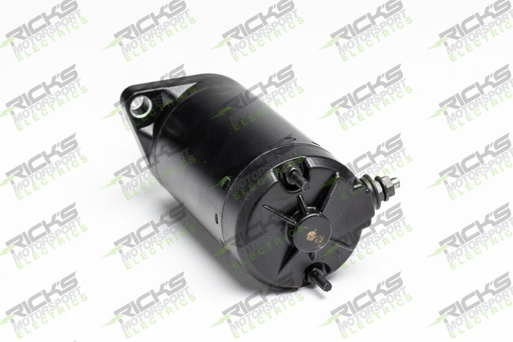 Ricks Starter Motor 81-110