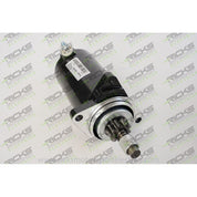 Ricks Starter Motor 81-111