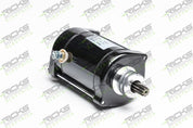 Ricks Starter Motor 81-112