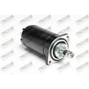 Ricks Starter Motor 81-114