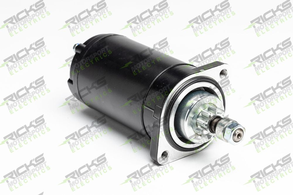 Ricks Starter Motor 81-114