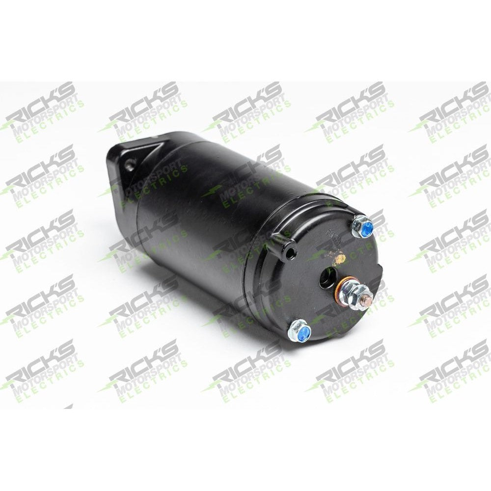 Ricks Starter Motor 81-114