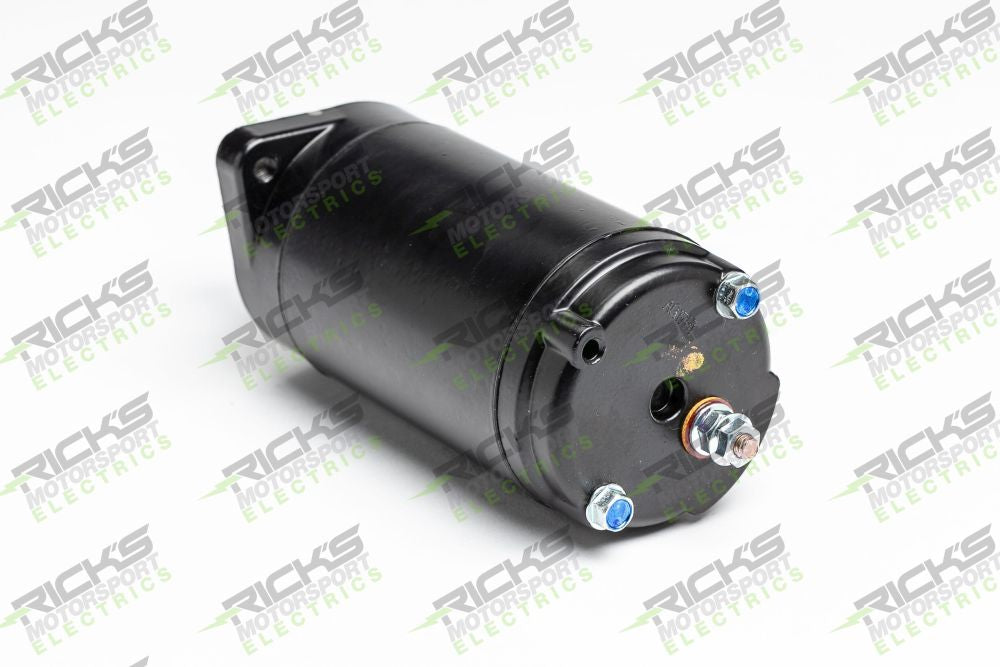 Ricks Starter Motor 81-114