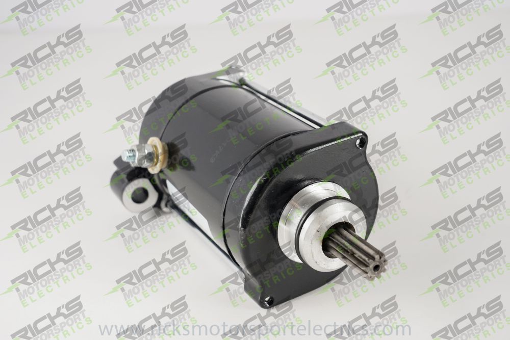 Ricks Starter Motor 81-115