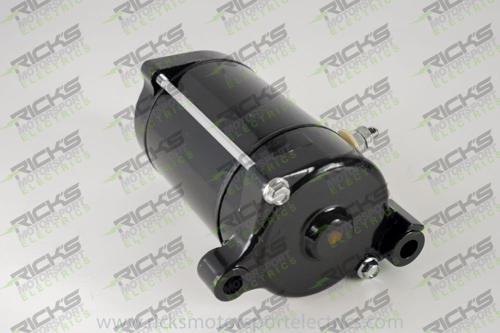 Ricks Starter Motor 81-115