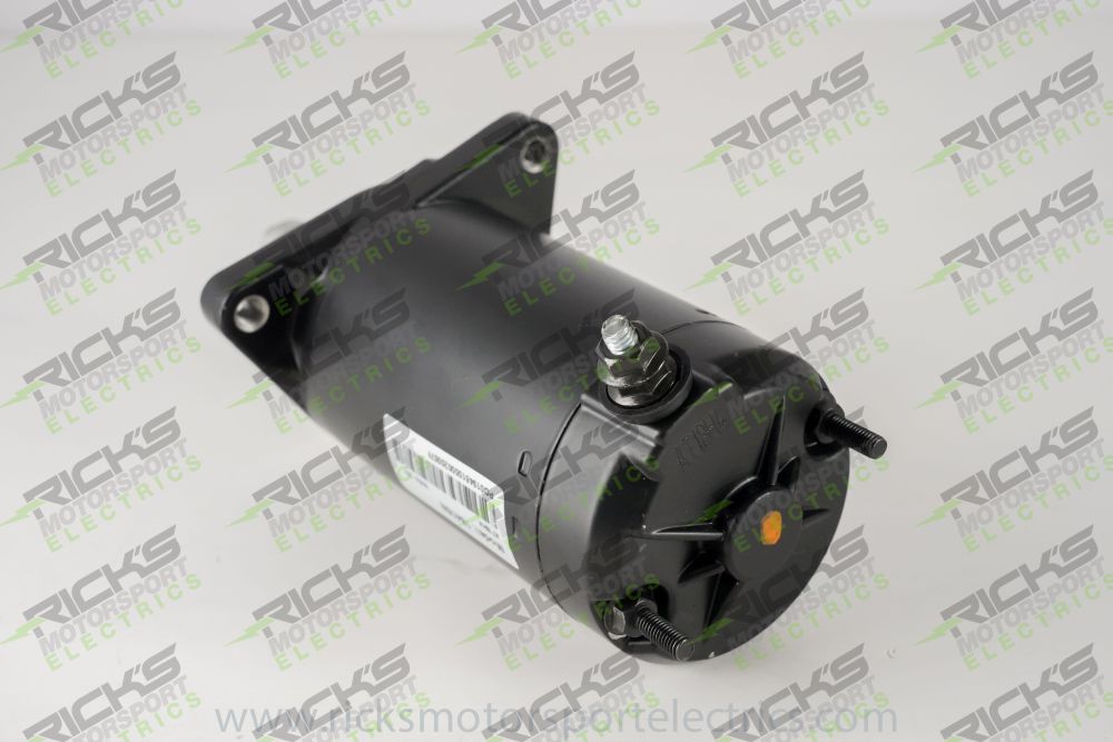 Ricks Starter Motor 81-116