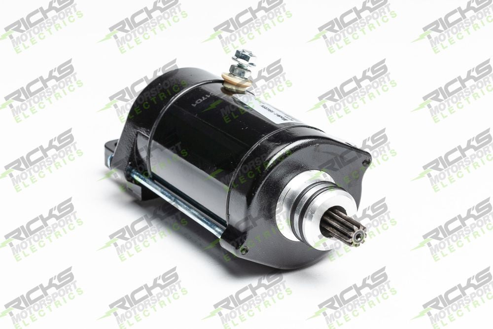 Ricks Starter Motor 81-117