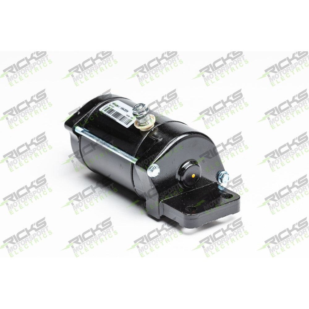 Ricks Starter Motor 81-117