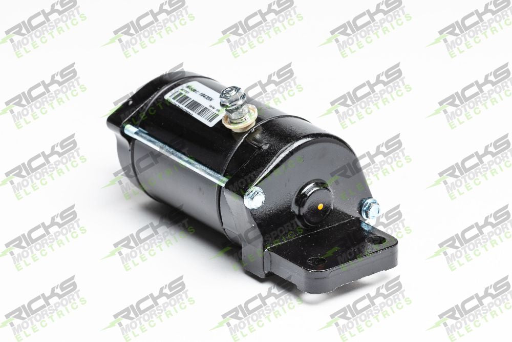 Ricks Starter Motor 81-117