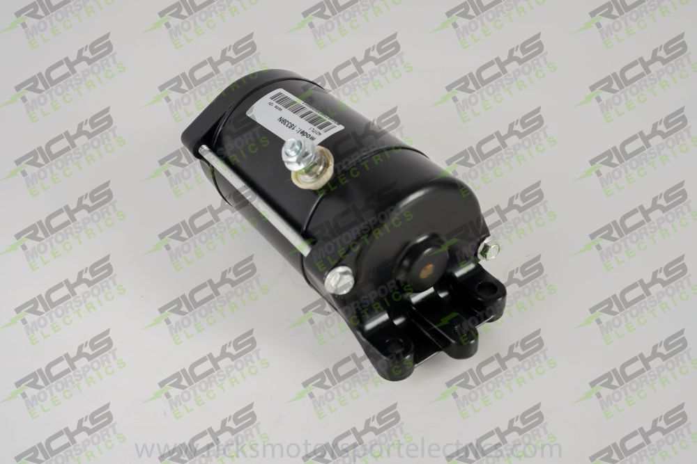 Ricks Starter Motor 81-118