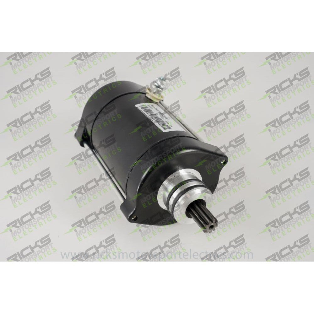 Ricks Starter Motor 81-118