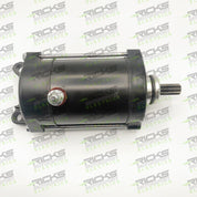 Ricks Starter Motor 81-119