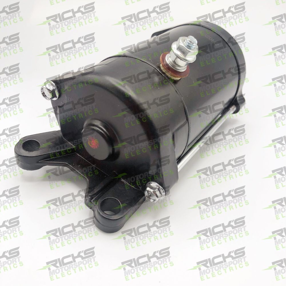 Ricks Starter Motor 81-119