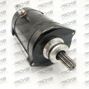 Ricks Starter Motor 81-119