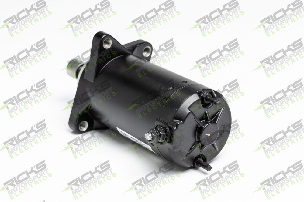 Ricks Starter Motor 81-120