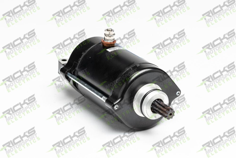 Ricks Starter Motor 81-122