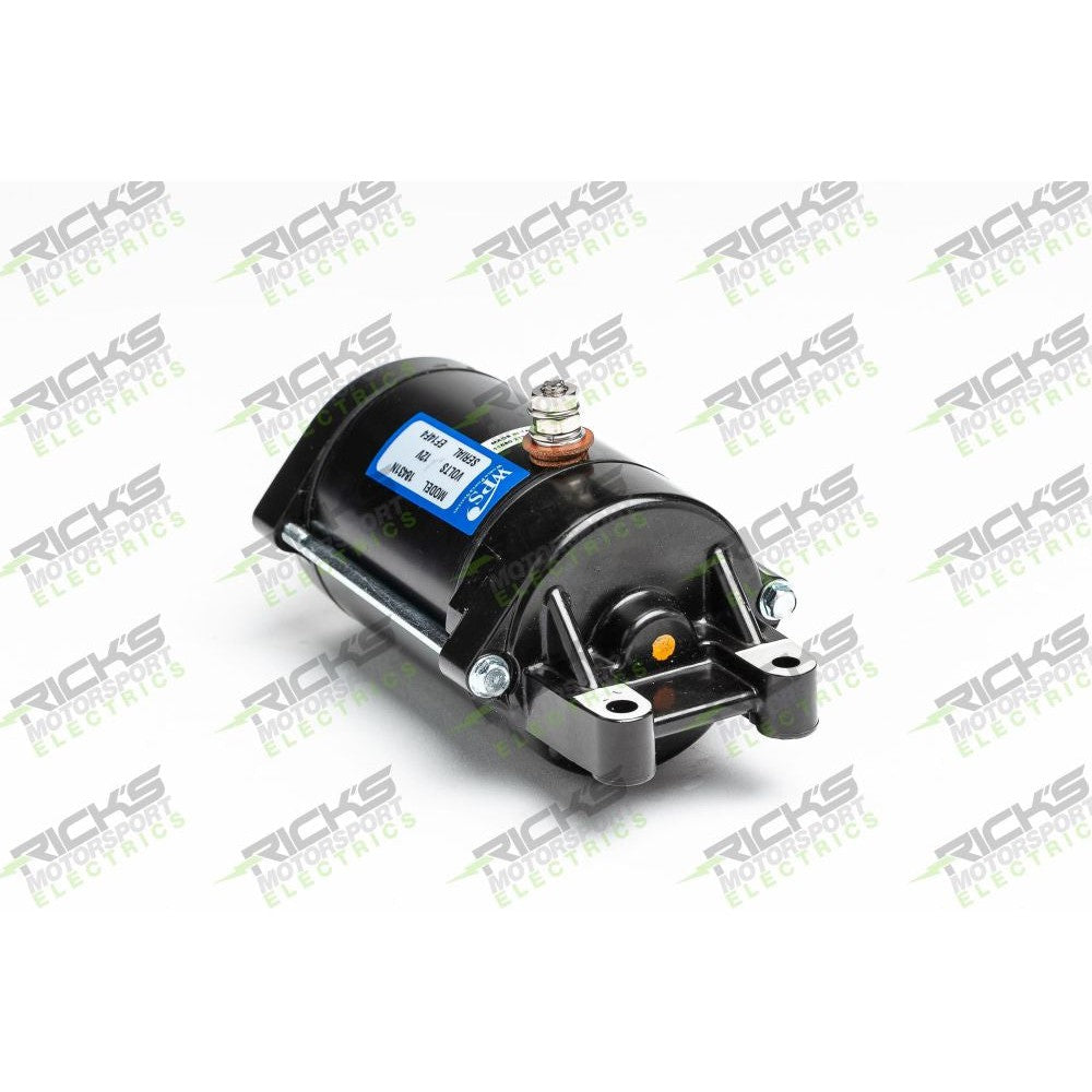 Ricks Starter Motor 81-122