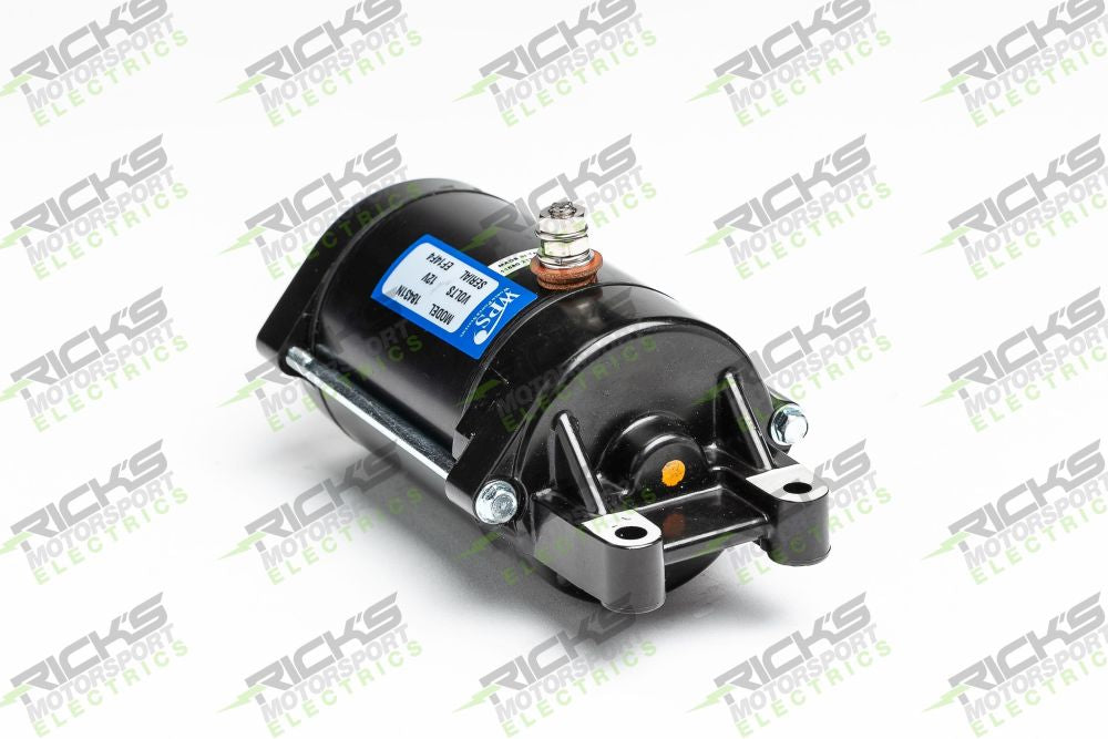 Ricks Starter Motor 81-122