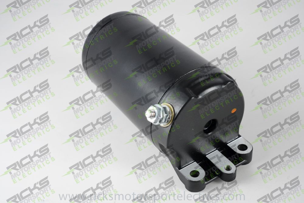 Ricks Starter Motor 81-124