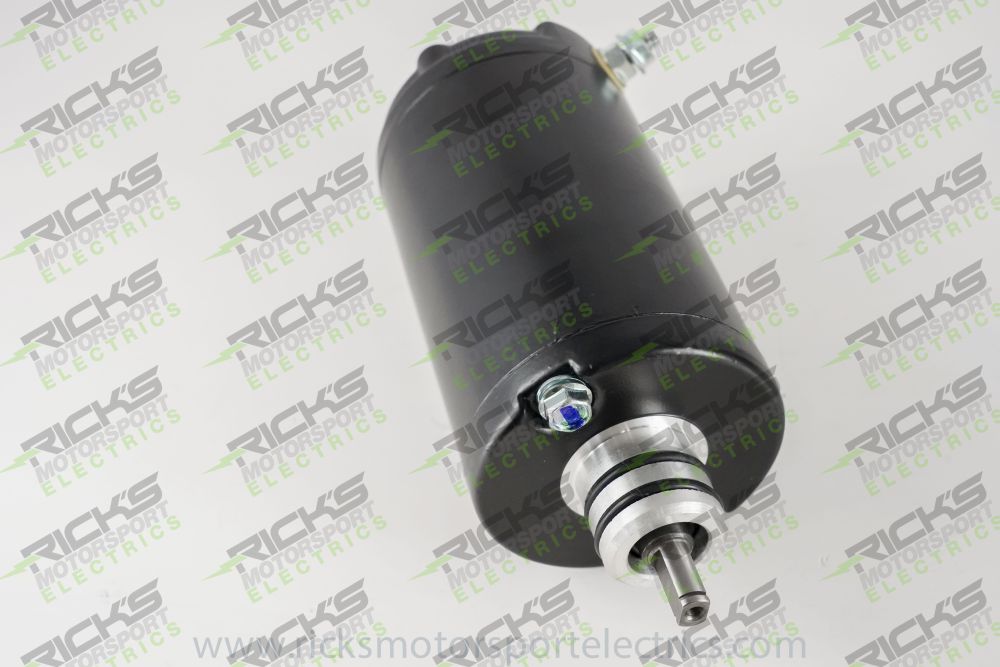 Ricks Starter Motor 81-124