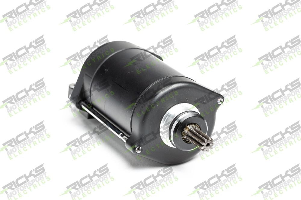 Ricks Starter Motor 81-125