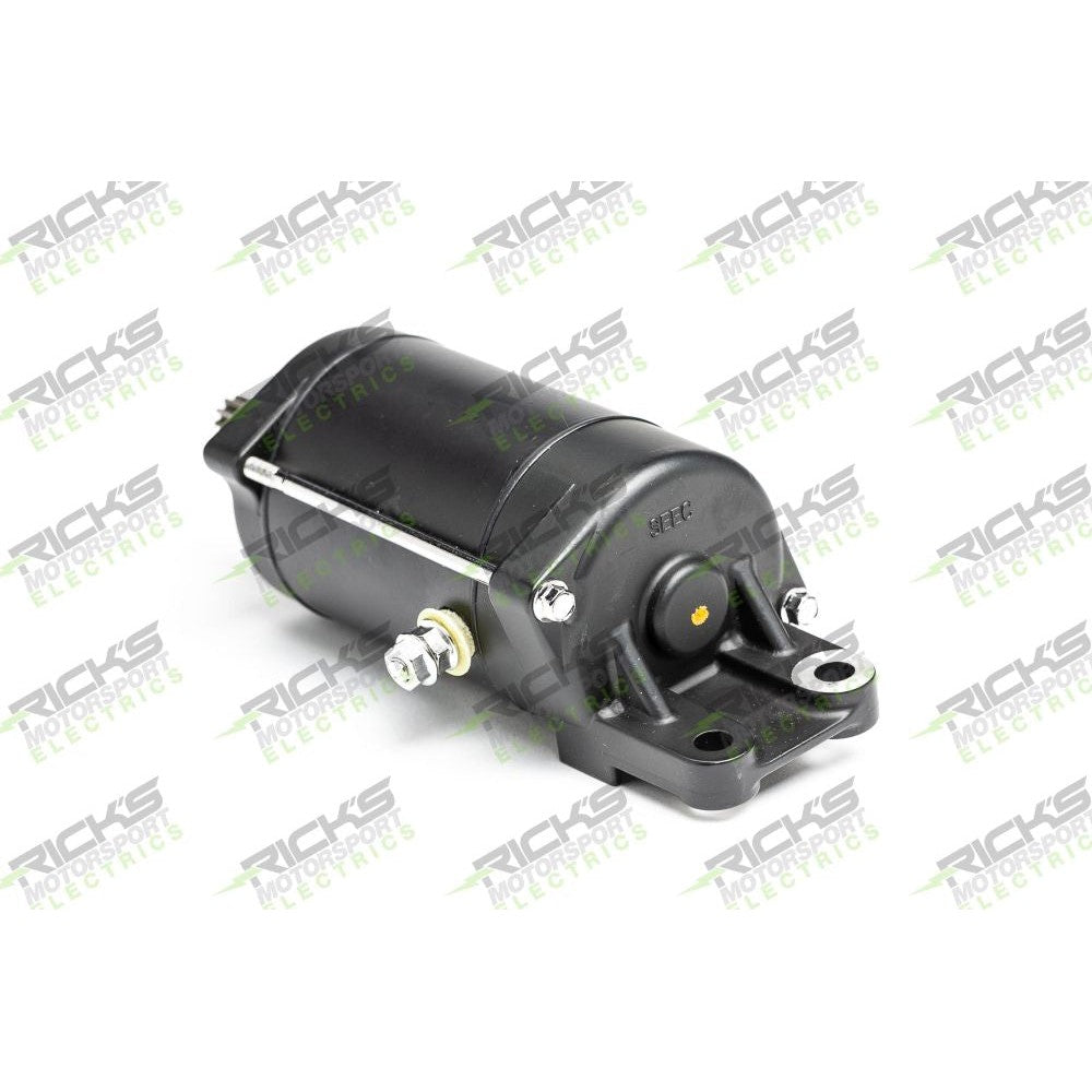 Ricks Starter Motor 81-125