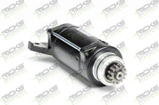 Ricks Starter Motor 81-126