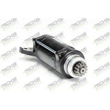 Ricks Starter Motor 81-126