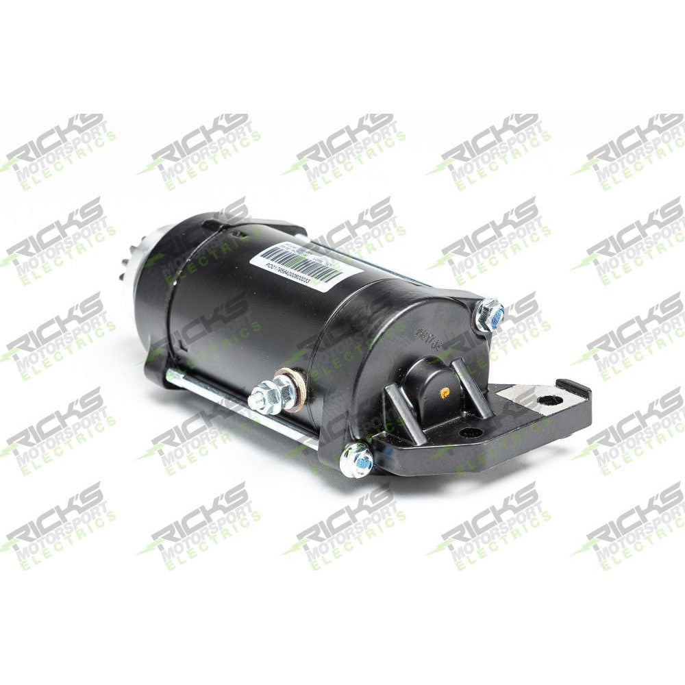 Ricks Starter Motor 81-126