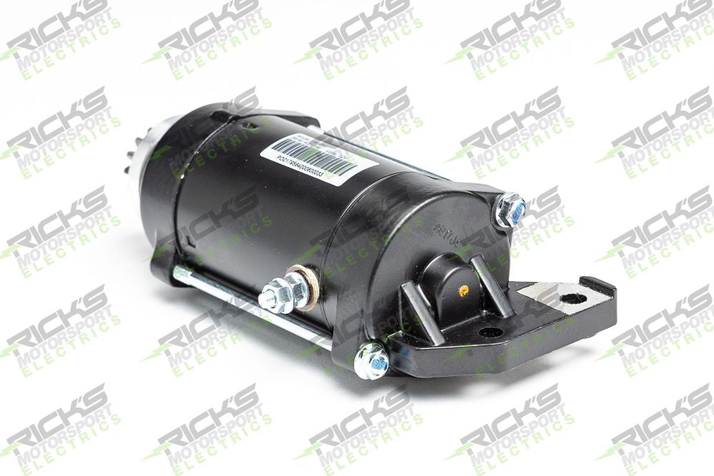 Ricks Starter Motor 81-126