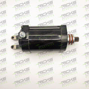 Ricks Watercraft Starter Motor 81-127