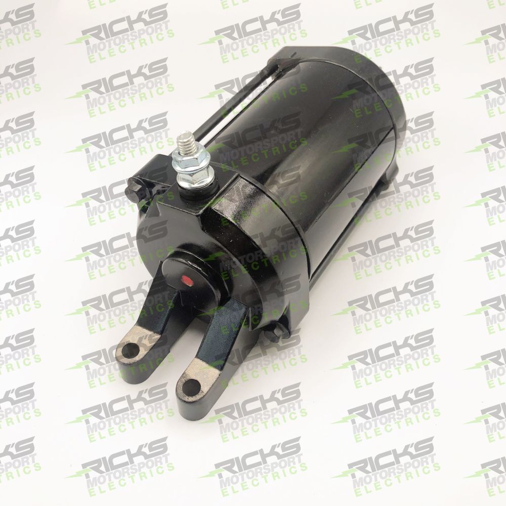 Ricks Watercraft Starter Motor 81-127