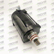 Ricks Watercraft Starter Motor 81-127