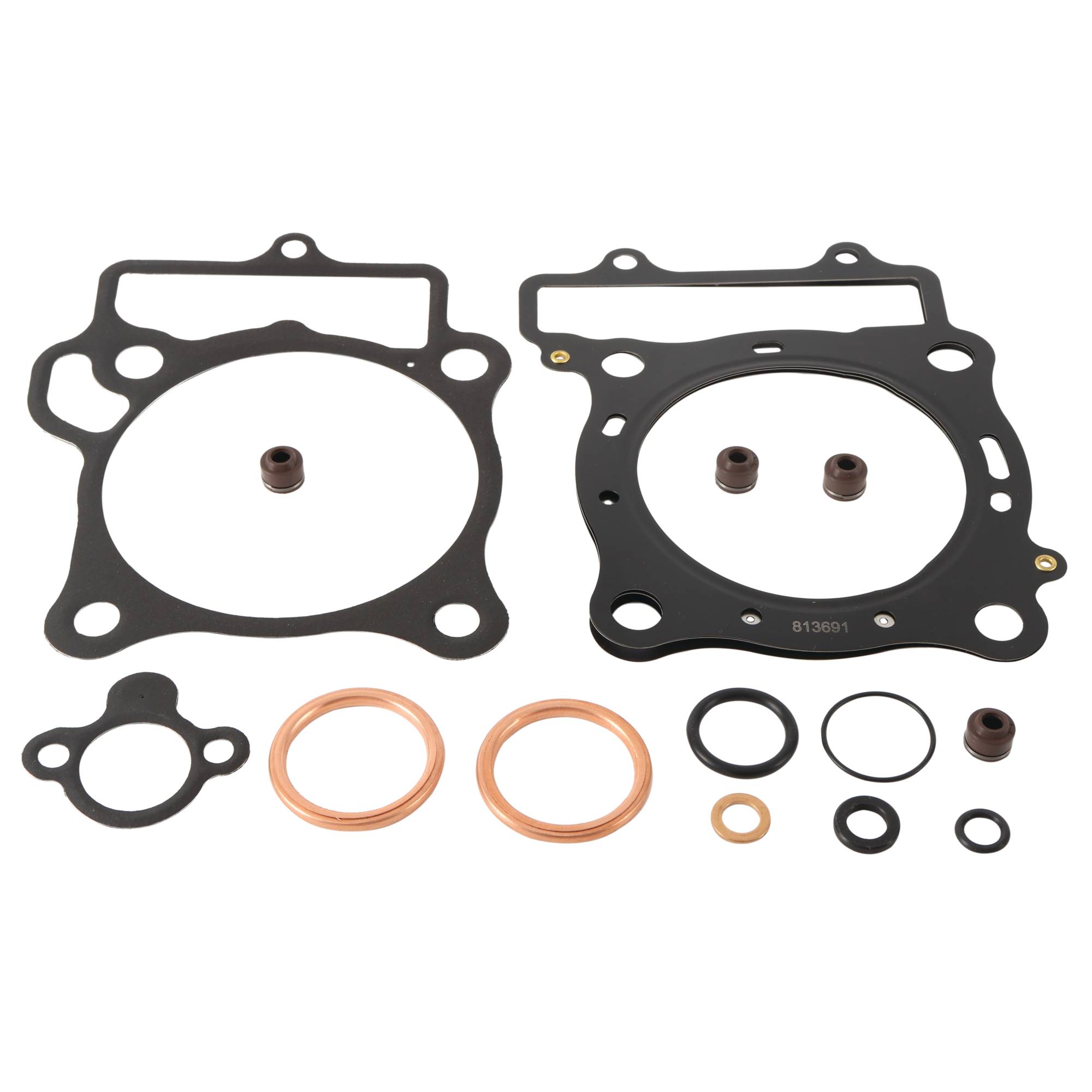 Vertex Top End Gasket Kit 8100000