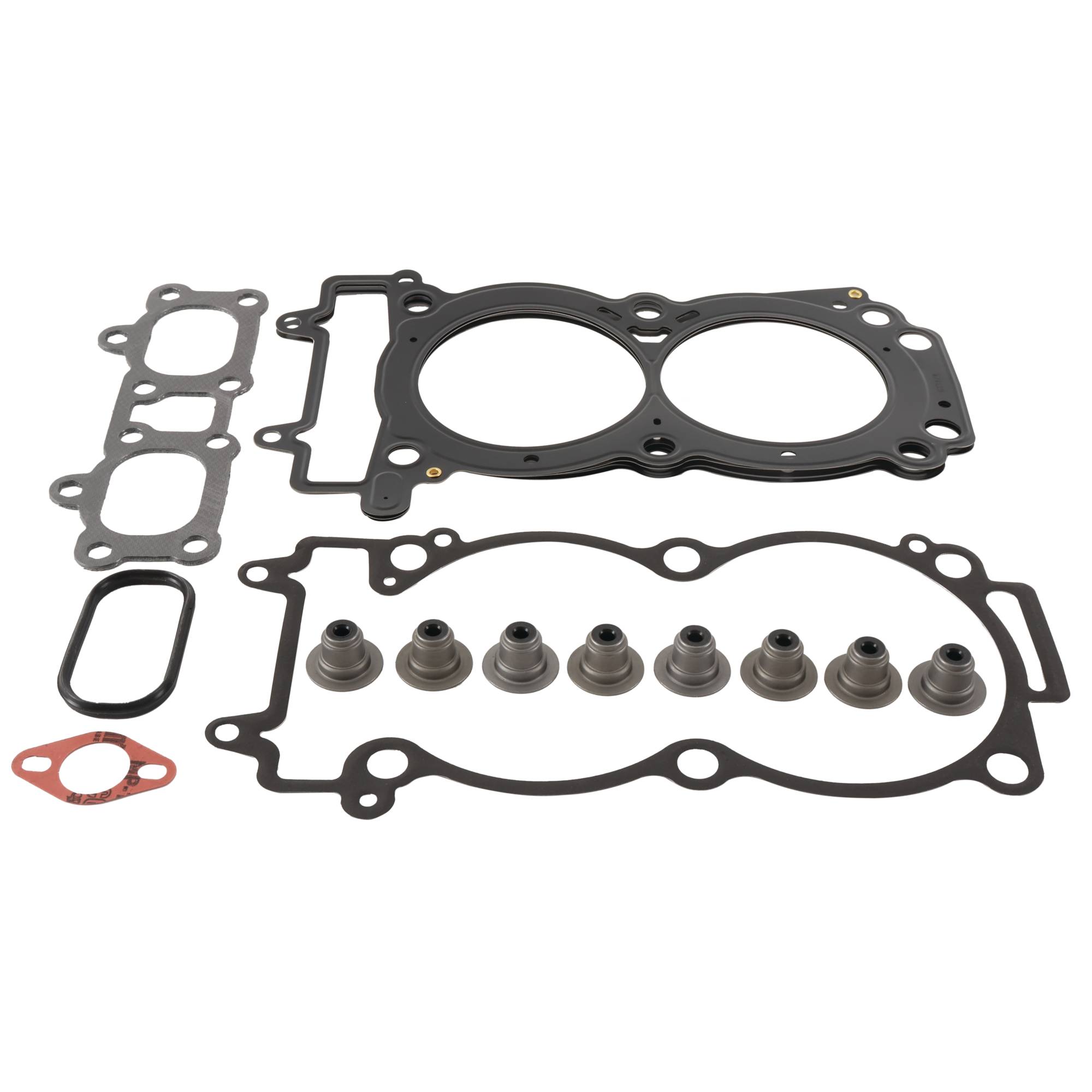 Vertex Top End Gasket Kit 8100005