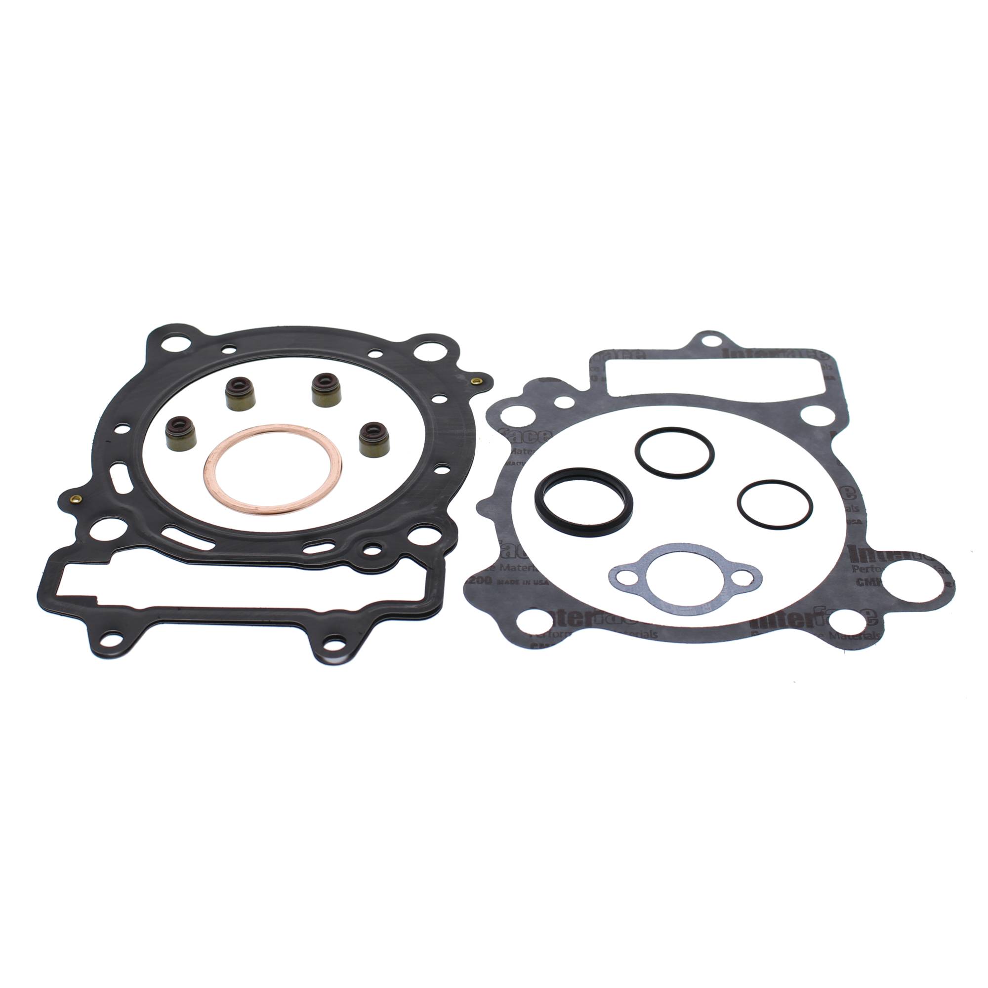 Vertex Top End Gasket Kit 8100011