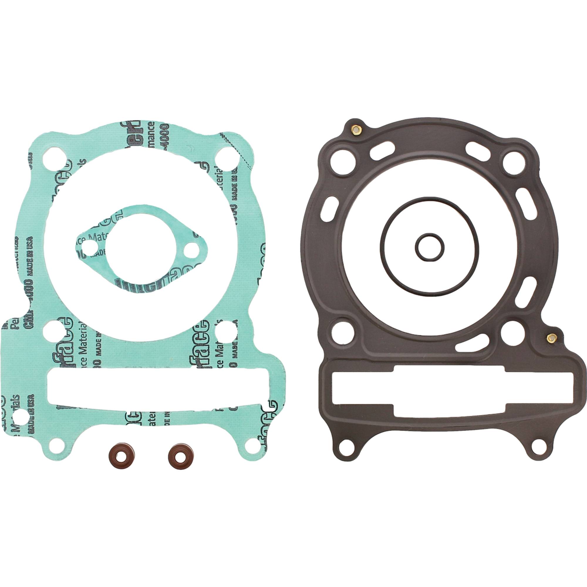 Vertex Top End Gasket Kit 8100013